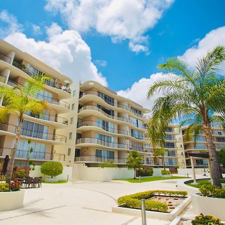 Large&Modern Apartment With Private Terrace Cancun Luaran gambar