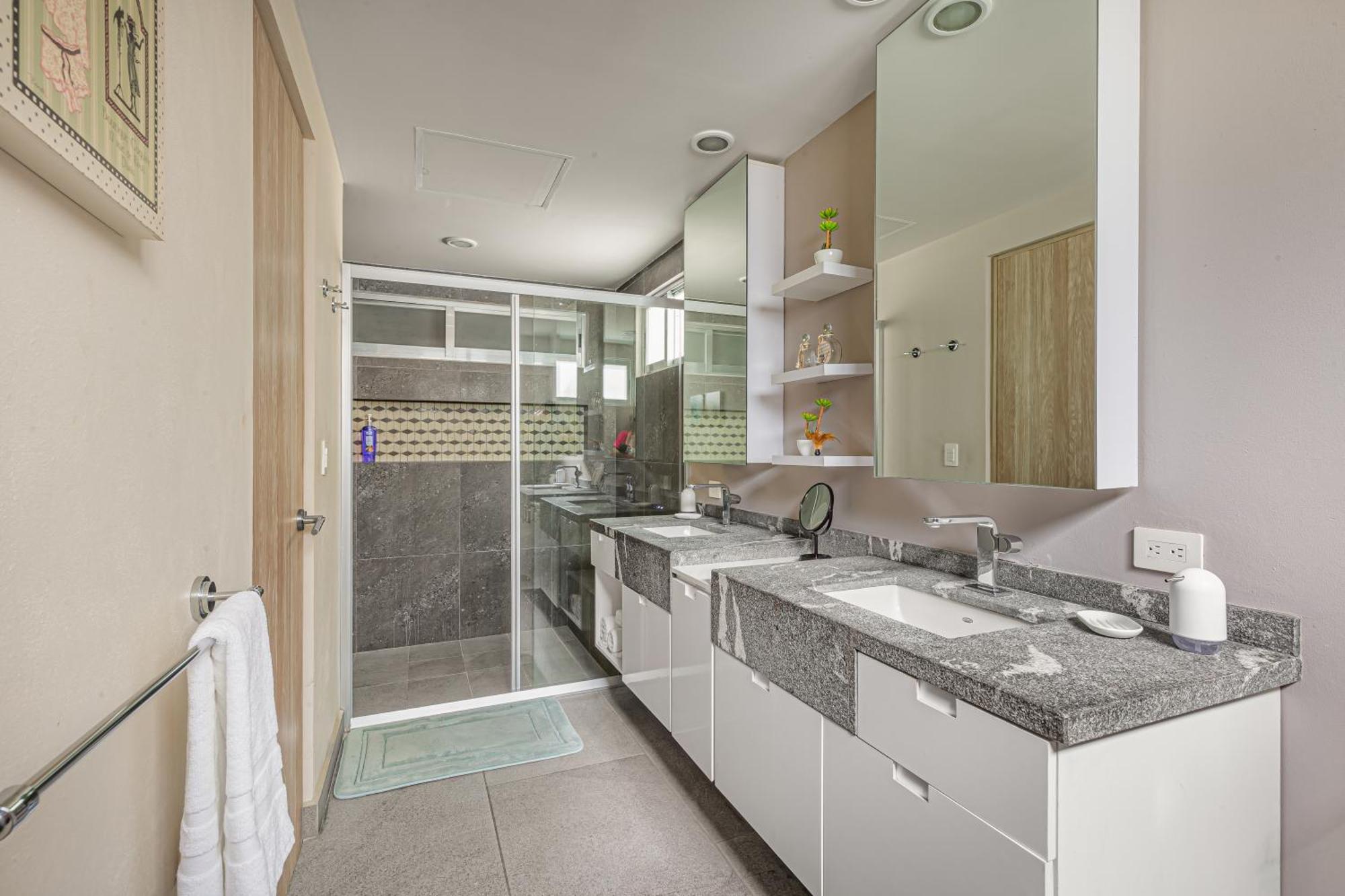 Large&Modern Apartment With Private Terrace Cancun Luaran gambar