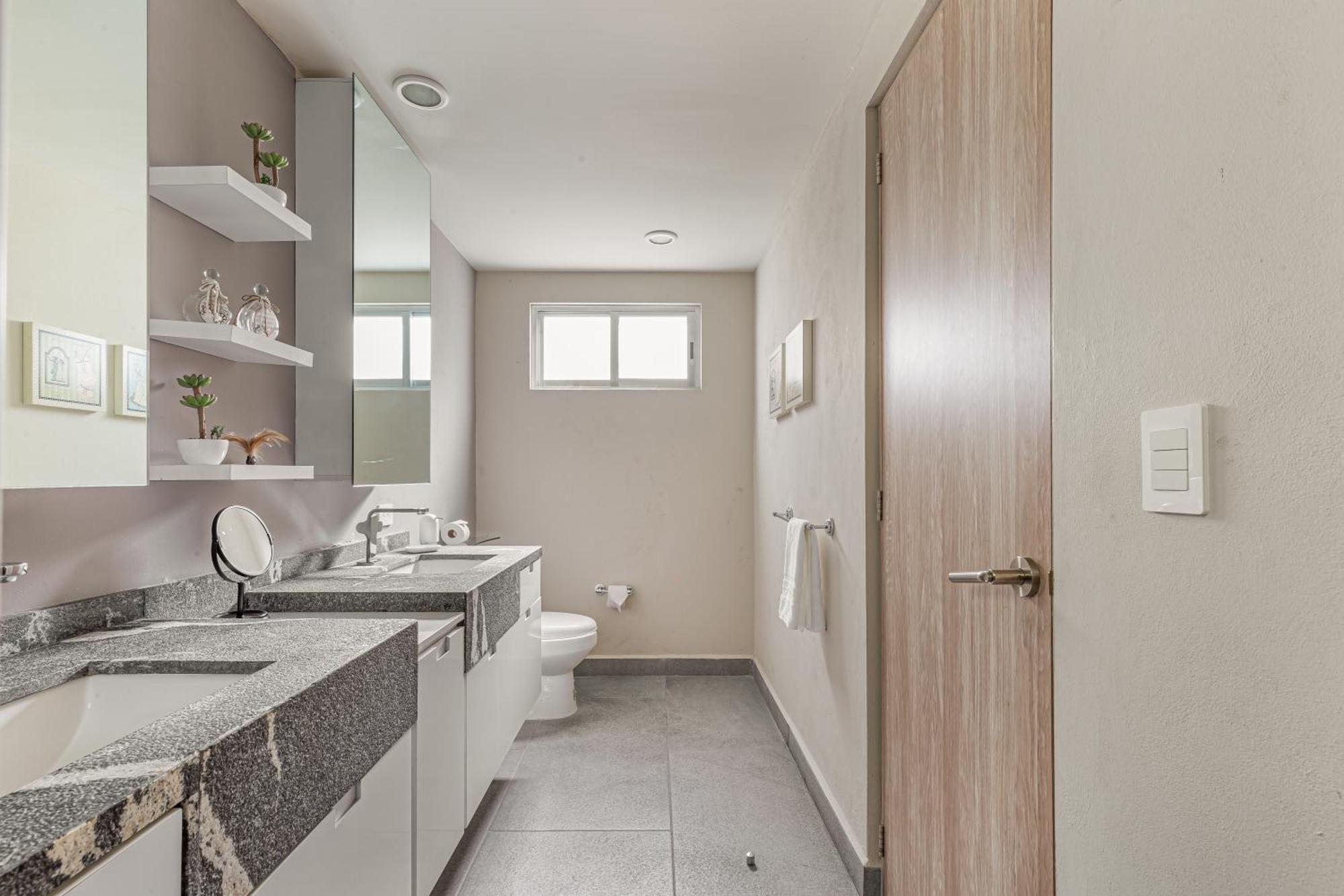 Large&Modern Apartment With Private Terrace Cancun Luaran gambar