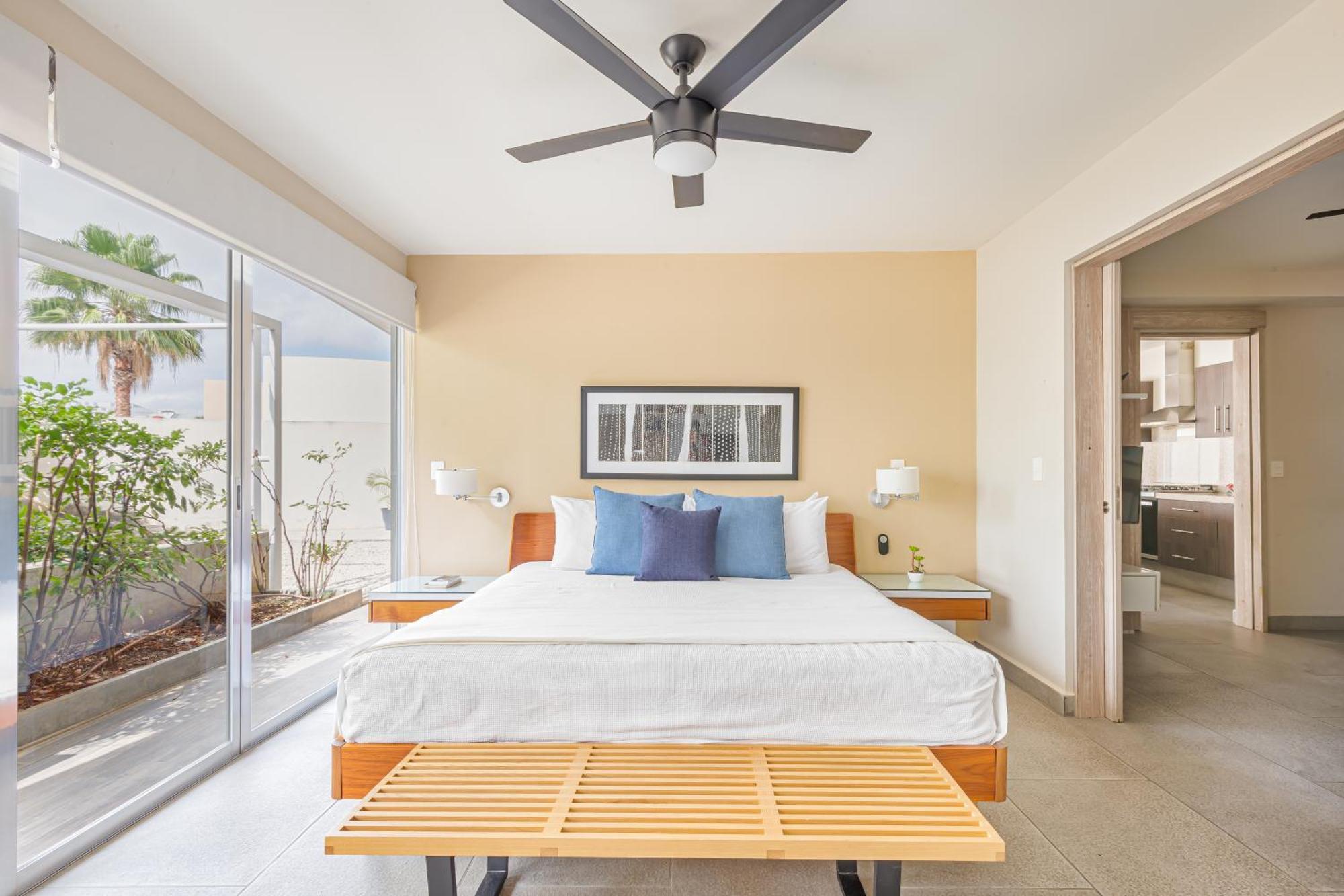 Large&Modern Apartment With Private Terrace Cancun Luaran gambar