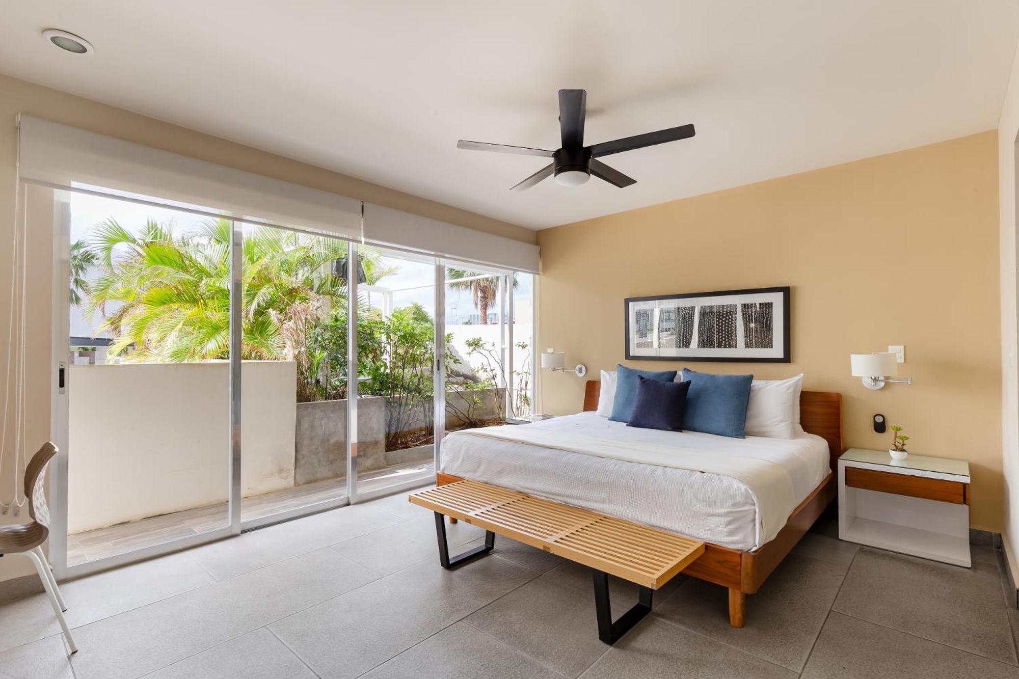 Large&Modern Apartment With Private Terrace Cancun Luaran gambar